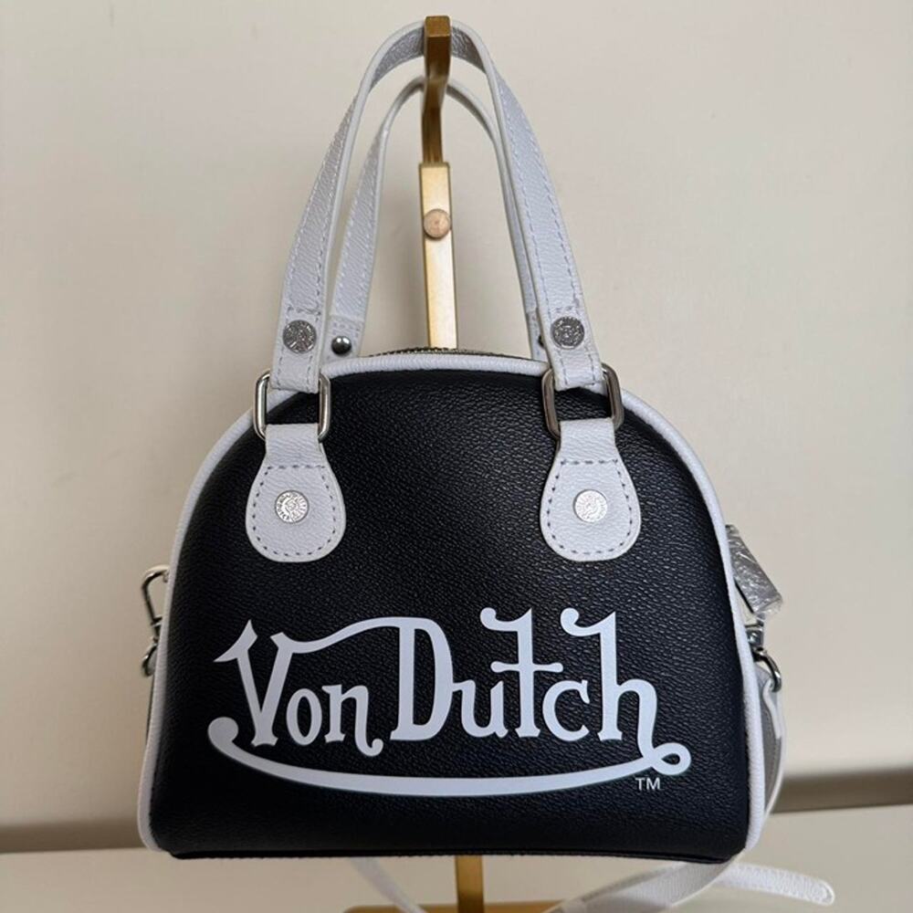 Von Dutch Bag